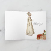 Henrietta - Danke (Innenseite)