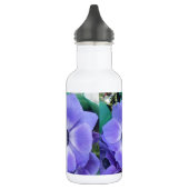 Henrietta Edelstahlflasche (Links)