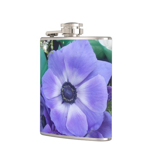 Henrietta Flachmann (Links)