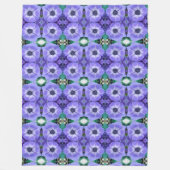 Henrietta Fleecedecke (Vorderseite)