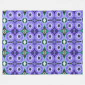 Henrietta Fleecedecke (Vorderseite (Horizontal))