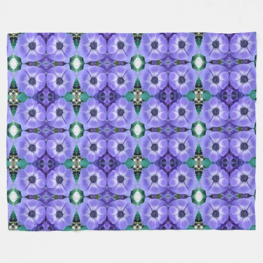 Henrietta Fleecedecke (Vorderseite (Horizontal))