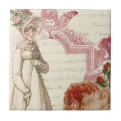 Henrietta Fliese (Vorderseite)