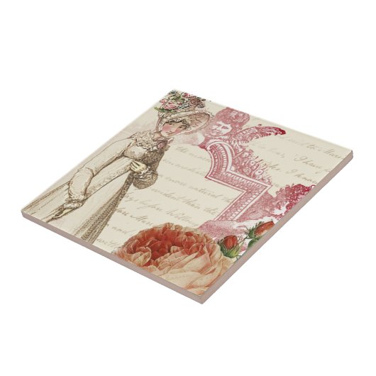 Henrietta Fliese (Seite)