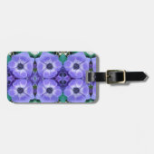 Henrietta Gepäckanhänger (Vorderseite horizontal)