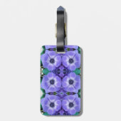 Henrietta Gepäckanhänger (Rückseite vertikal)