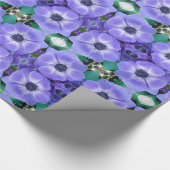 Henrietta Geschenkpapier (Ecke)