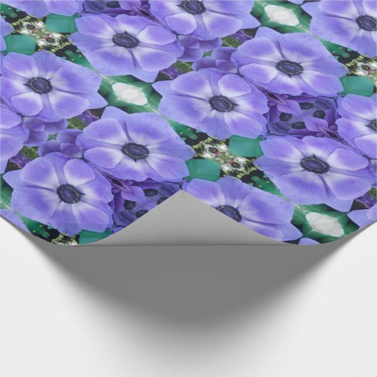 Henrietta Geschenkpapier (Ecke)