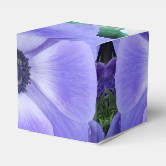 Henrietta Geschenkschachtel (Rückseite)