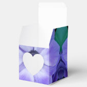 Henrietta Geschenkschachtel (Geöffnet)