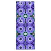 Henrietta Geschenktüte Für Weinflaschen (Rückseite)