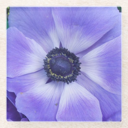 Henrietta Glasuntersetzer (Vorderseite)