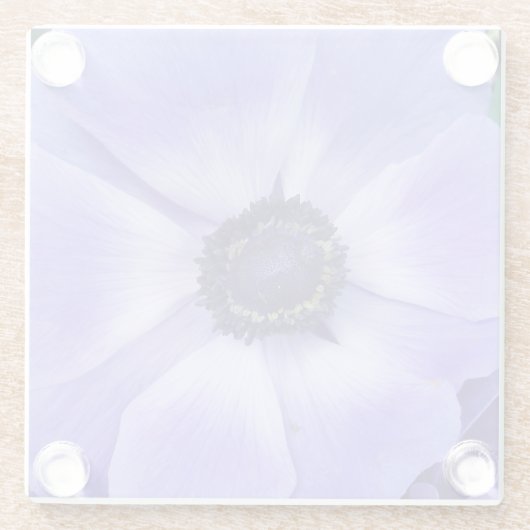 Henrietta Glasuntersetzer (Rückseite)