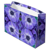 Henrietta Große Geschenktüte (Rückseite Schrägansicht)