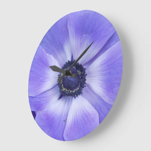 Henrietta Große Wanduhr (Winkel)