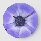 Henrietta Große Wanduhr (Vorderseite)