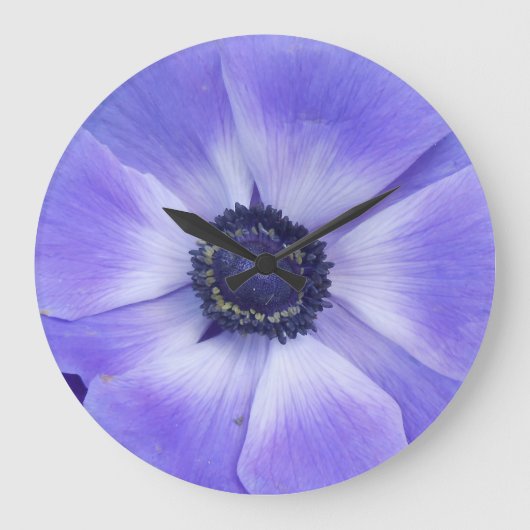 Henrietta Große Wanduhr (Vorderseite)