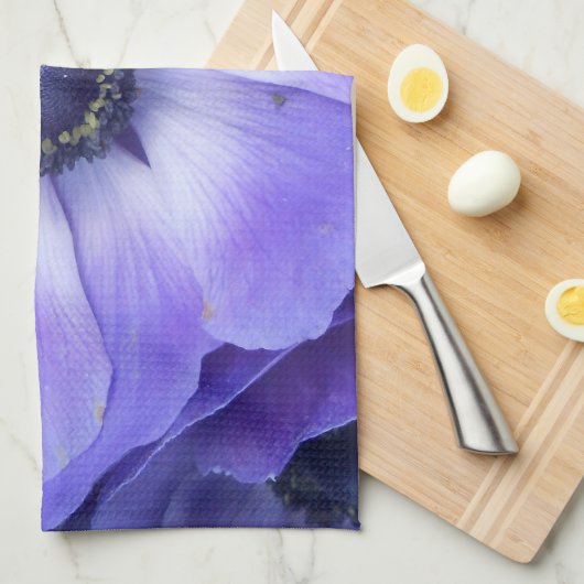 Henrietta Handtuch (Viertel Falte)