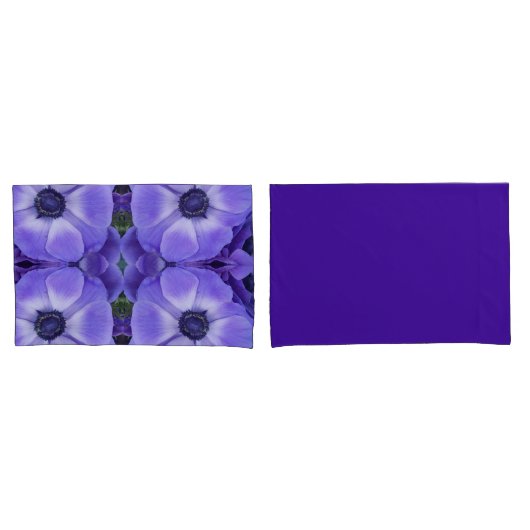 Henrietta Kissenbezug (Vorderseite-Set)