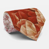 Henrietta Krawatte (Gerollt)