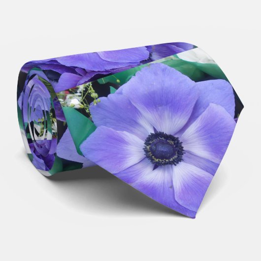 Henrietta Krawatte (Gerollt)