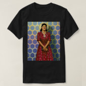 Henrietta Lacks T-Shirt (Design vorne)