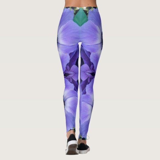 Henrietta Leggings (Rückseite)