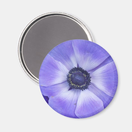 Henrietta Magnet (Vorderseite/Rückseite)