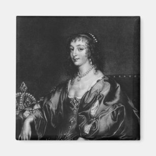 Henrietta Maria Magnet