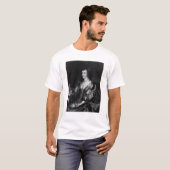 Henrietta Maria T-Shirt (Vorne ganz)