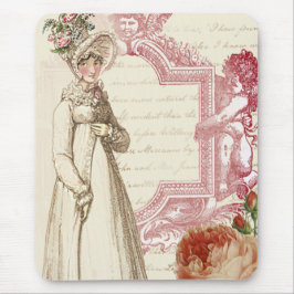 Henrietta Mousepad