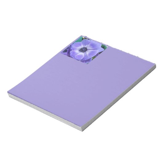 Henrietta Notizblock (Rotiert)