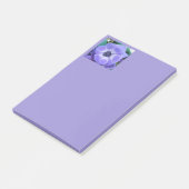 Henrietta Post-it Klebezettel (angewinkelt)