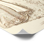 Henrietta Poster (Ecke)