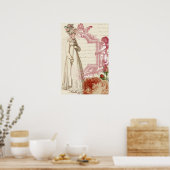 Henrietta Poster (Küche)