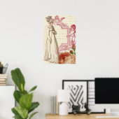 Henrietta Poster (Heimbüro)