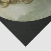 Henrietta Seidenpapier (Detail)