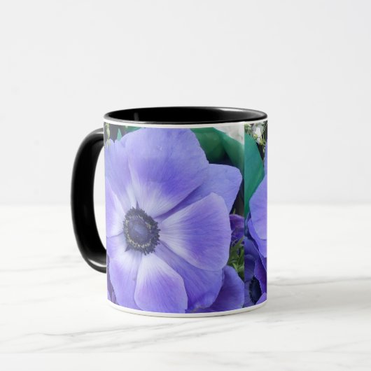 Henrietta Tasse (Vorderseite Links)