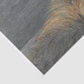 Henry Alken | Grouse Shooting Seidenpapier (Detail)