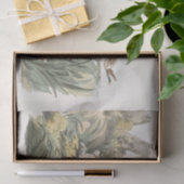 Henry Alken | Hounds on the Hunt Seidenpapier (Geschenk)