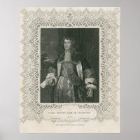 Henry Bennet, 1. Earl of Arlington