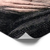 Henry Bessemer - Erfinder Poster (Ecke)