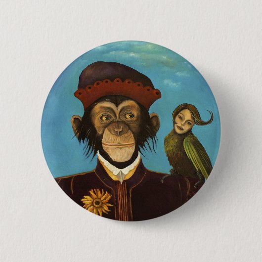 Henry Button (Vorderseite)