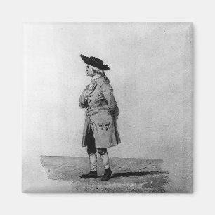 Henry Cavendish, F.R.S., 19. C. Magnet