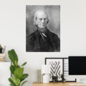 Henry Clay Poster (Heimbüro)