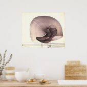 Henry Computer Art 053 Poster (Küche)