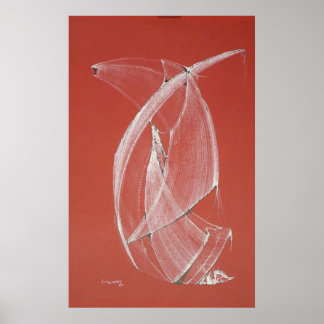 henry Computer Art 054 Poster