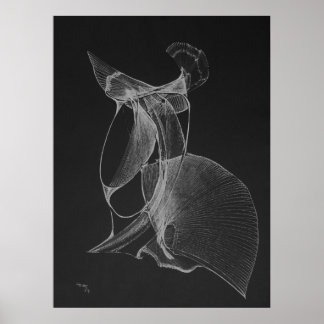 Henry Computer Art 059 Poster