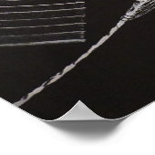 Henry Computer Art 069 (1967) Poster (Ecke)