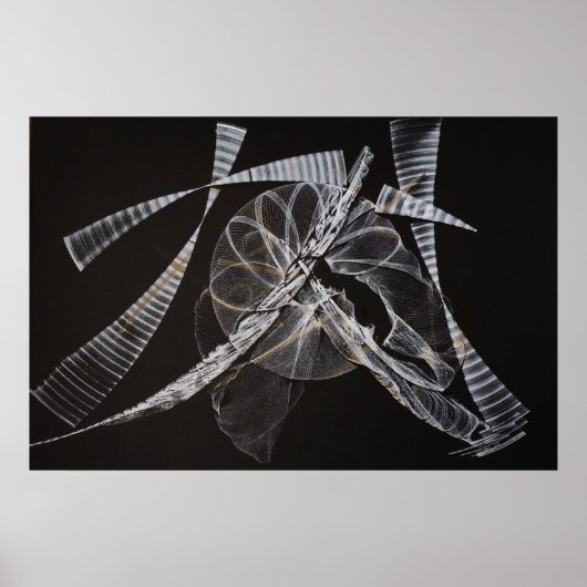 Henry Computer Art 069 (1967) Poster (Vorne)